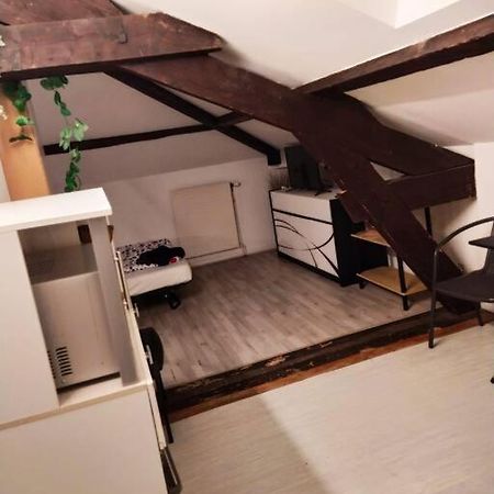 Studio 6 Chalon-sur-Saone Exterior photo