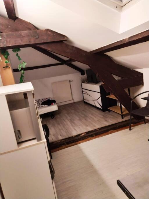 Studio 6 Chalon-sur-Saone Exterior photo